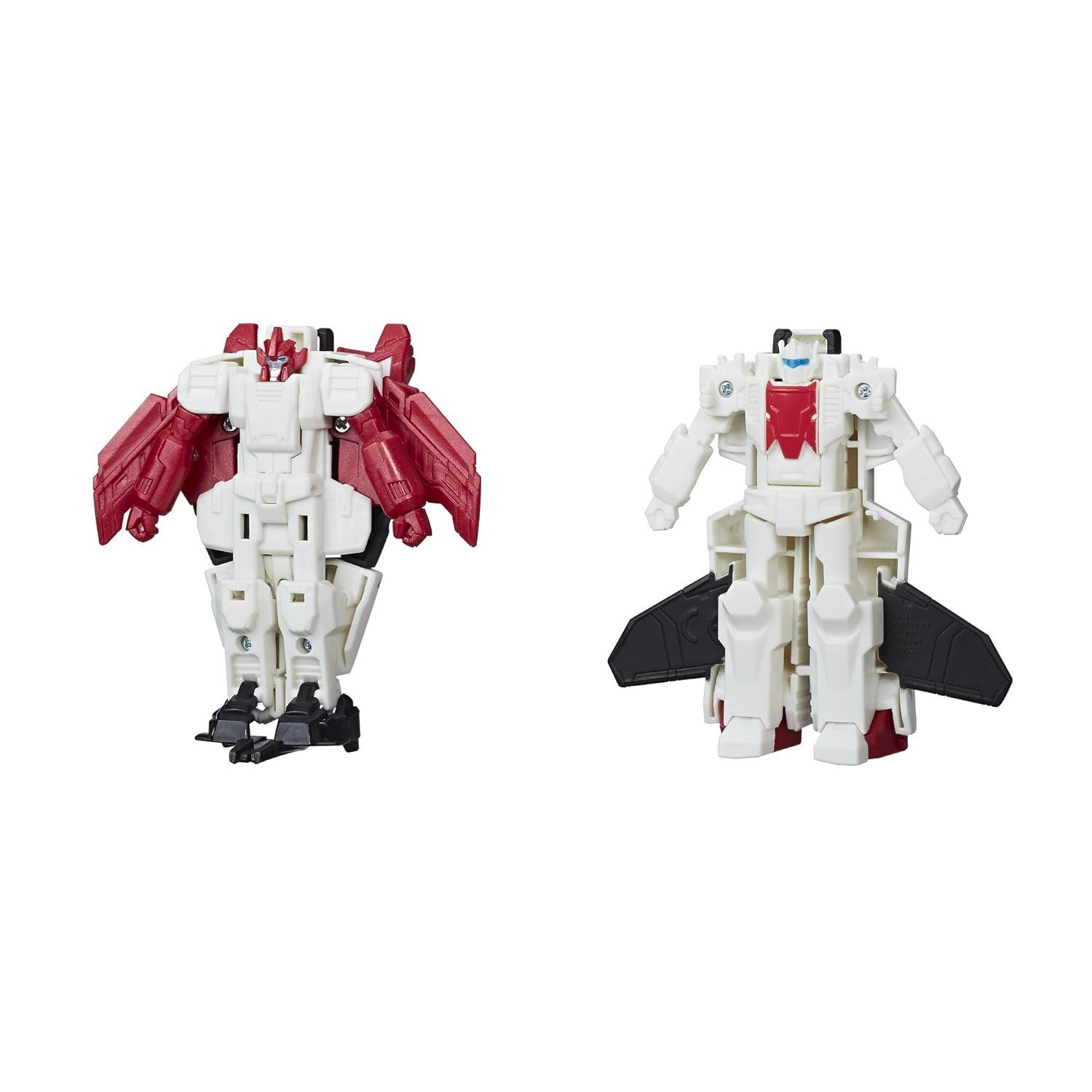 transformers robots in disguise crash combiners