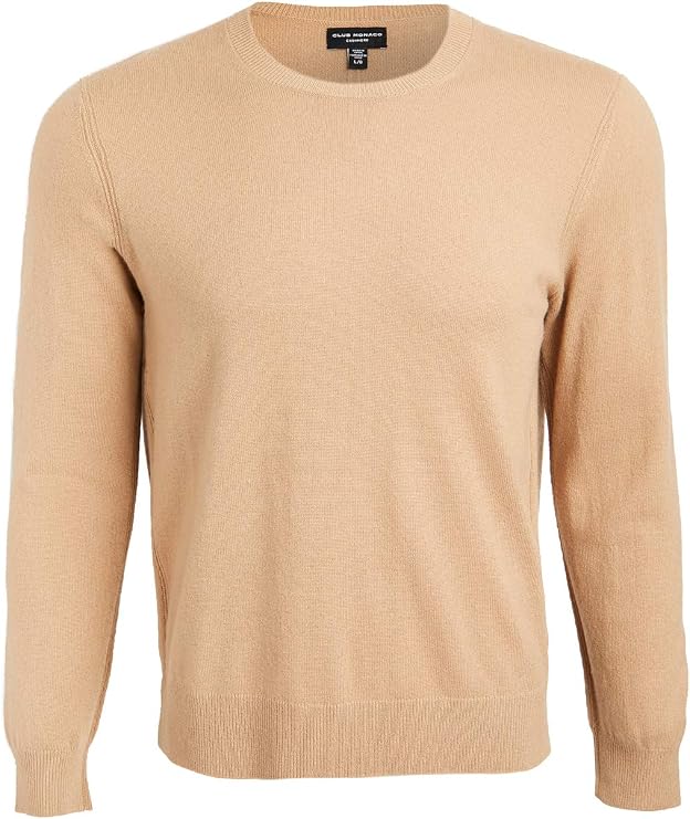club monaco cashmere jumper
