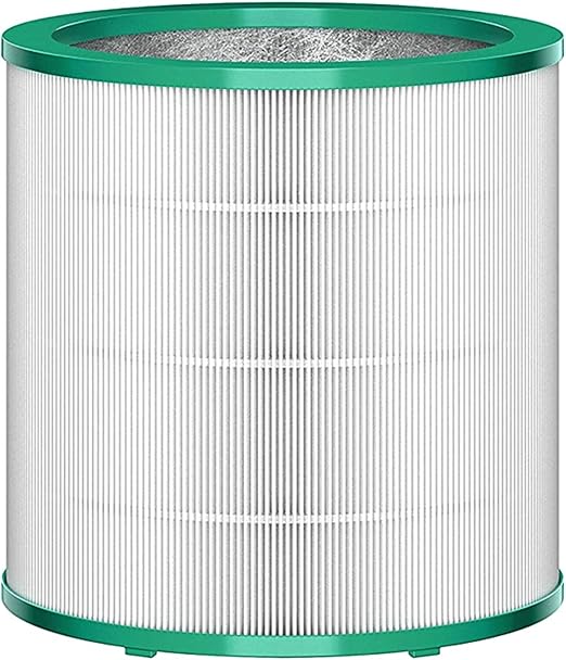 Dyson pure cool link tp02 air purifier Dyson pure cool link tp02 air purifier