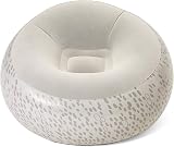 Bestway Air Chair 112x112x66 cm Inflatable Garden Furniture - Assorted Colors view 8