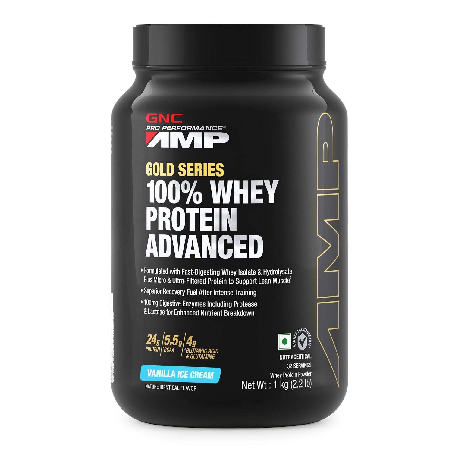 [NEW] Top 10 Best Whey Protein In India 2022
