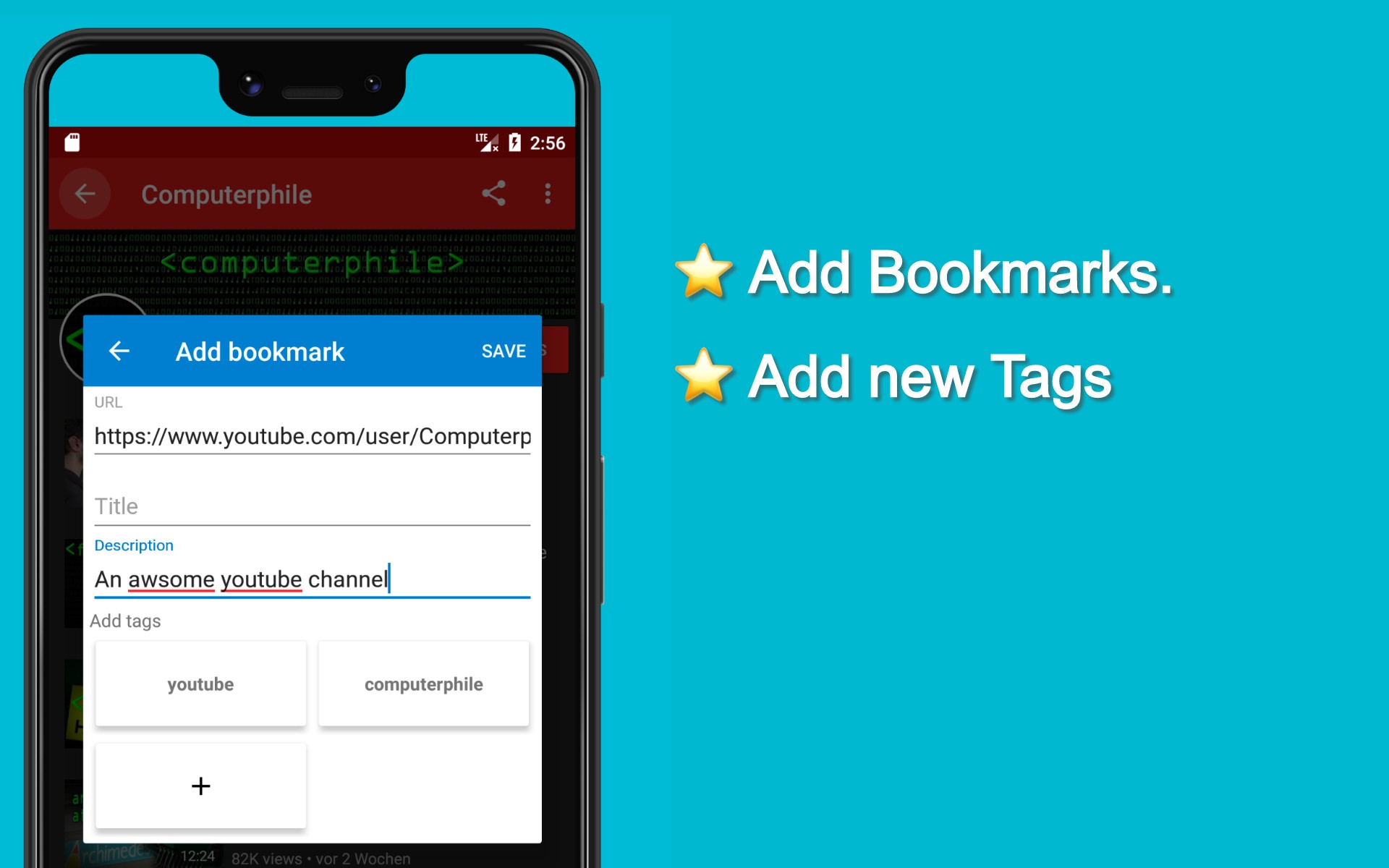 Nextcloud BookmarksAmazon.caAppstore for Android