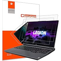 Smatree 16 Zoll Laptop-Tasche für Lenovo Legion Slim 7i Gen 8/Gen 7
