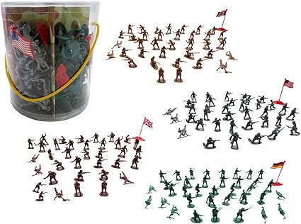 gi joe army men