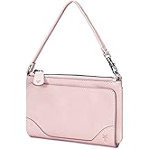 Frye Women's Melissa Convertible Wristlet Wallet
