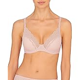 Natori Womens Beyond Convertible Contour Underwire