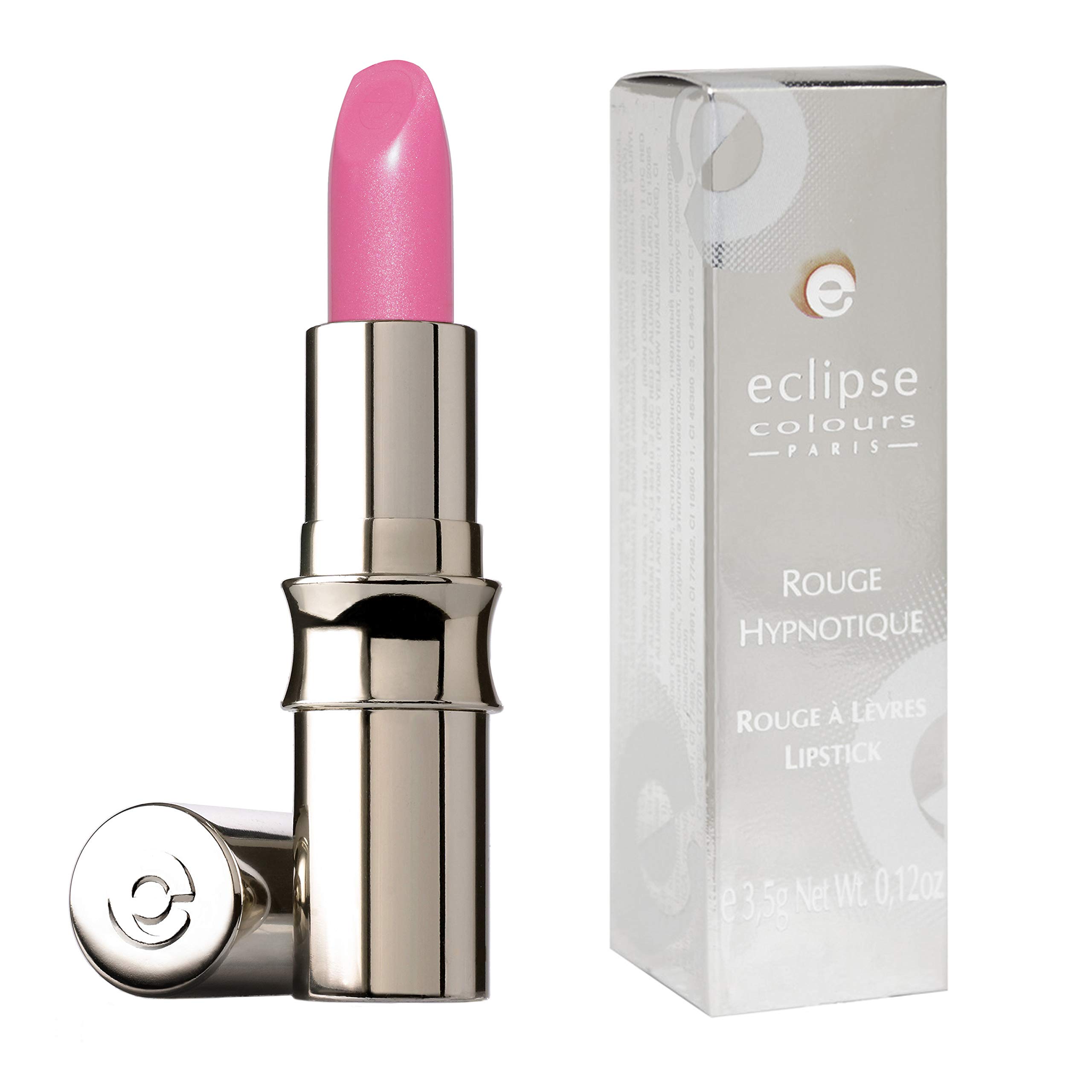 ECLIPSE Lipstick, Violet Fondant