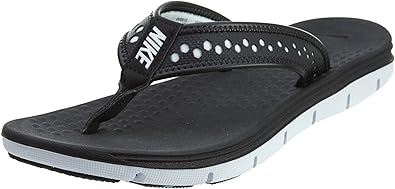 nike flex motion solarsoft slide