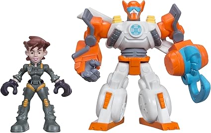 transformers rescue bots blades toy