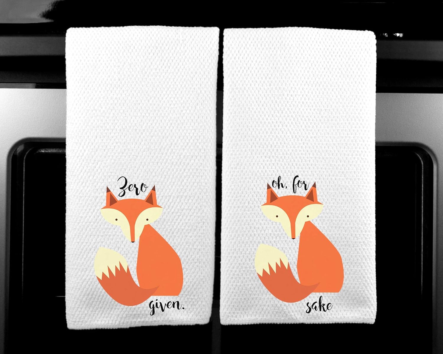 Best Fox Kitchen Gifts