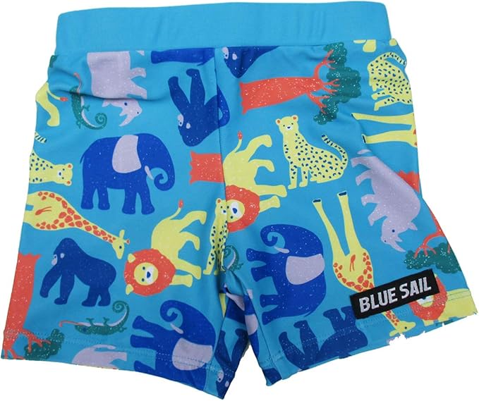 Amazon 水着 キッズ こども 男の子 女の子 ワンピース サーフ パンツ スイム ウェア プール 海 水泳 保育園 Uvカット 水着 通販