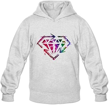 diamond hoodies amazon