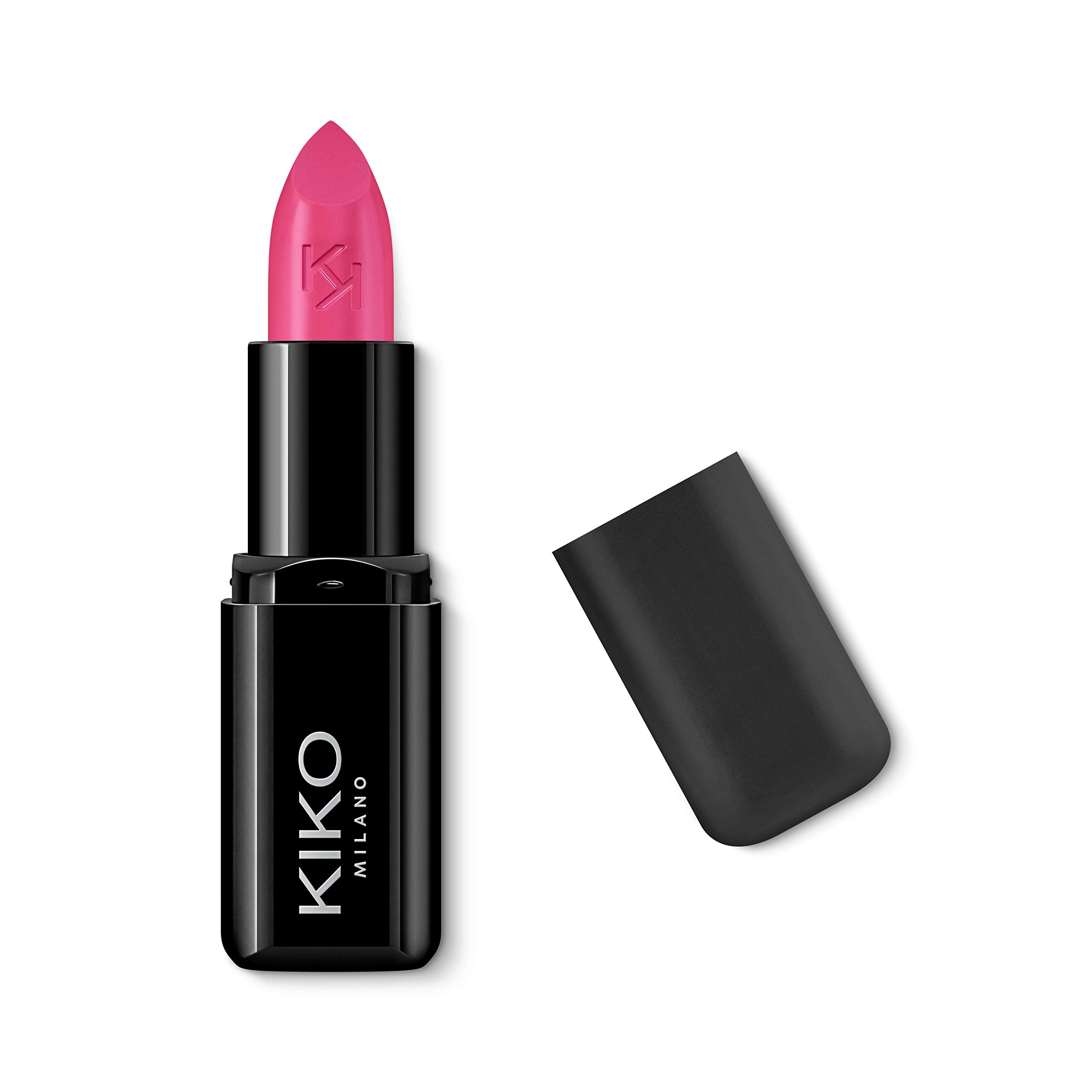 KIKO Milano Smart Fusion Lipstick 427 | Rich and nourishing lipstick with a bright finish — image 1
