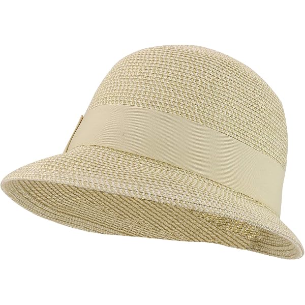 Trendy Apparel Shop UPF 50+ Paper Braid Tweed 4