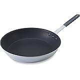 Nordic Ware Restaurant Cookware 14.5 Inch Skillet
