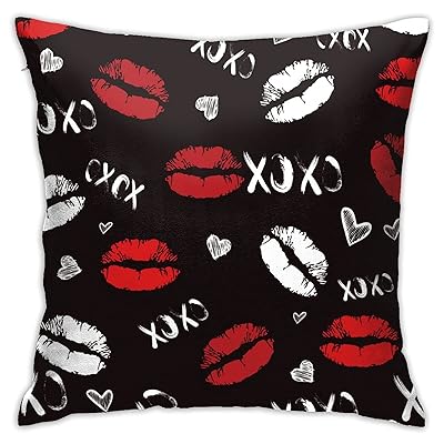 18x18 throw pillow covers