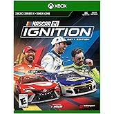 NASCAR 21: Ignition - Day 1 - Xbox One
