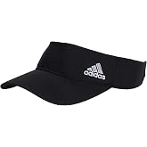 adidas CW Squad Visor Black/White One Size