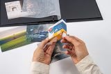 Herma Photo Corners 20mm 250pcs Self-Adhesive Transparent 1380 view 2