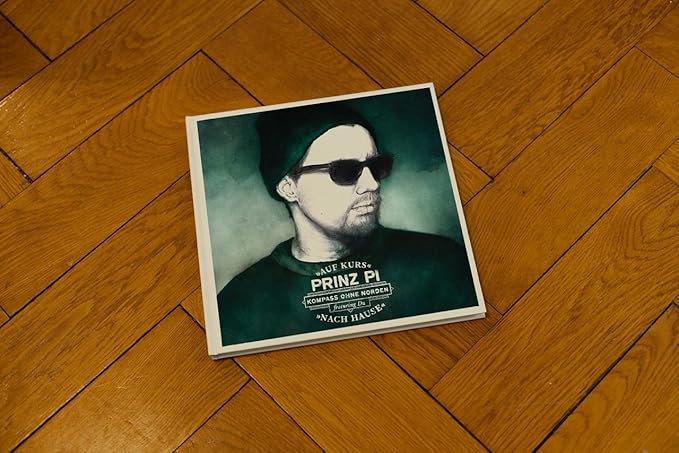 Kompass Ohne Norden Live Auf Kurs Nach Hause Amazon Co Uk Music