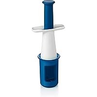 OXO Tot Grape Cutter, Navy