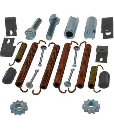 Amazon.com: Raybestos R-Line Automotive Replacement Rear