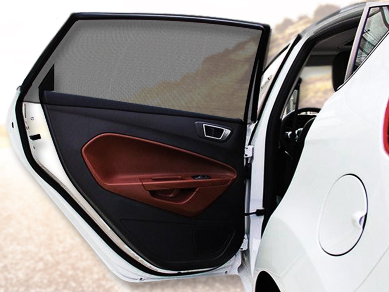Car Window Screens Car Window Screens