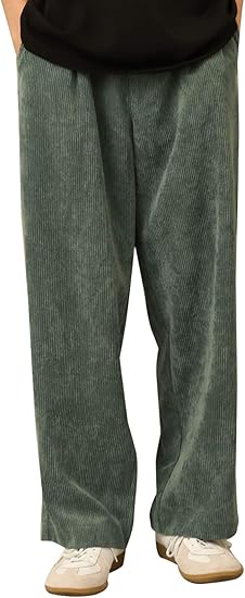 Amazon センスオブプレイス パンツ コーデュロイワイドパンツ メンズ 06 14b002 Mint M ロングパンツ 通販 Amazon センスオブプレイス パンツ コーデュロイワイドパンツ メンズ 06 14b002 Mint M ロングパンツ 通販