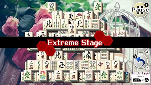 上海 Refresh 予約 最安値情報 Nintendo Switch 麻雀牌を使った絵合わせパズルの大定番ゲーム新作 ボリューム満点の全336面 Daystar