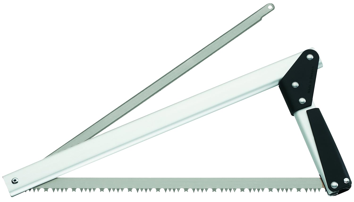 Eka Viking – Sierra Uni Nevera Plegable, con Madera de Sierra Wild ...