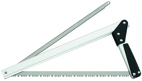 Eka Viking – Sierra Uni Nevera Plegable, con Madera de Sierra Wild ...