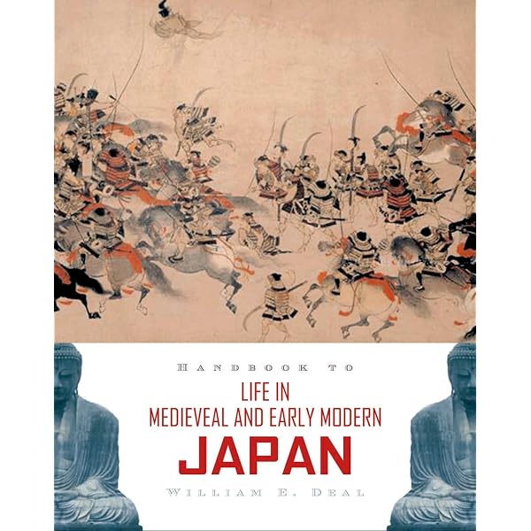 Everyday life in traditional Japan: Dunn, Charles James