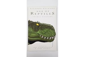 Age of Reptiles: Tribal Warfare