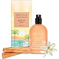 Pacifica Beach Day Spray Perfume, Fragrances, Bliss, Bergamont, Orange Flower, Sandalwood, Amber, Suede Leather, Clean Perfume, Parfum, Eau de Toilette Clean Vegan & Cruelty-Free