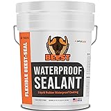 BEEST Waterproof Sealant - Liquid Rubber Waterproof