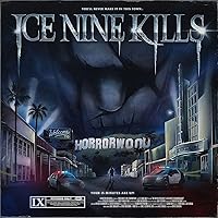 Welcome To Horrorwood: The Silver Scream 2