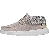 Amazon.com | Hey Dude Girl's Wendy Toddler Sparkle Night