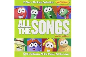 All The Songs Vol.1