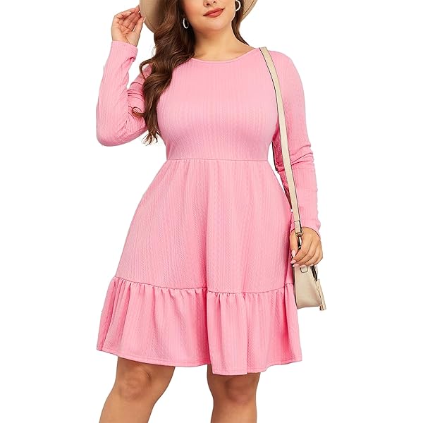 B. Darlin Womens Juniors Satin Cowlneck Fit & Flare Dress Green 15/16 at  Amazon Women's Clothing store