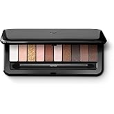 KIKO Milano Soft Nude Eyeshadow Palette | 10 Multi-Finish Eyeshadows
