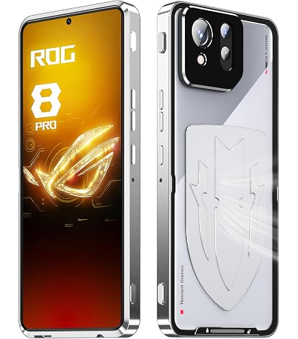 Amazon.com: Case for ROG Phone 6,ASUS ROG Phone 6/6D/6 Bat-Man