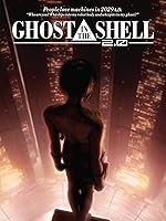 Ghost in the Shell 2.0