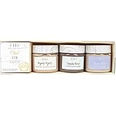 FarmHouse Fresh Fast Fix Face Mask Sampler, 3 ct.