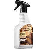 ForceField® Leather Cleaner and Conditioner - 22oz