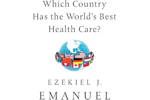 Which Country Has the World's Best Health Care?