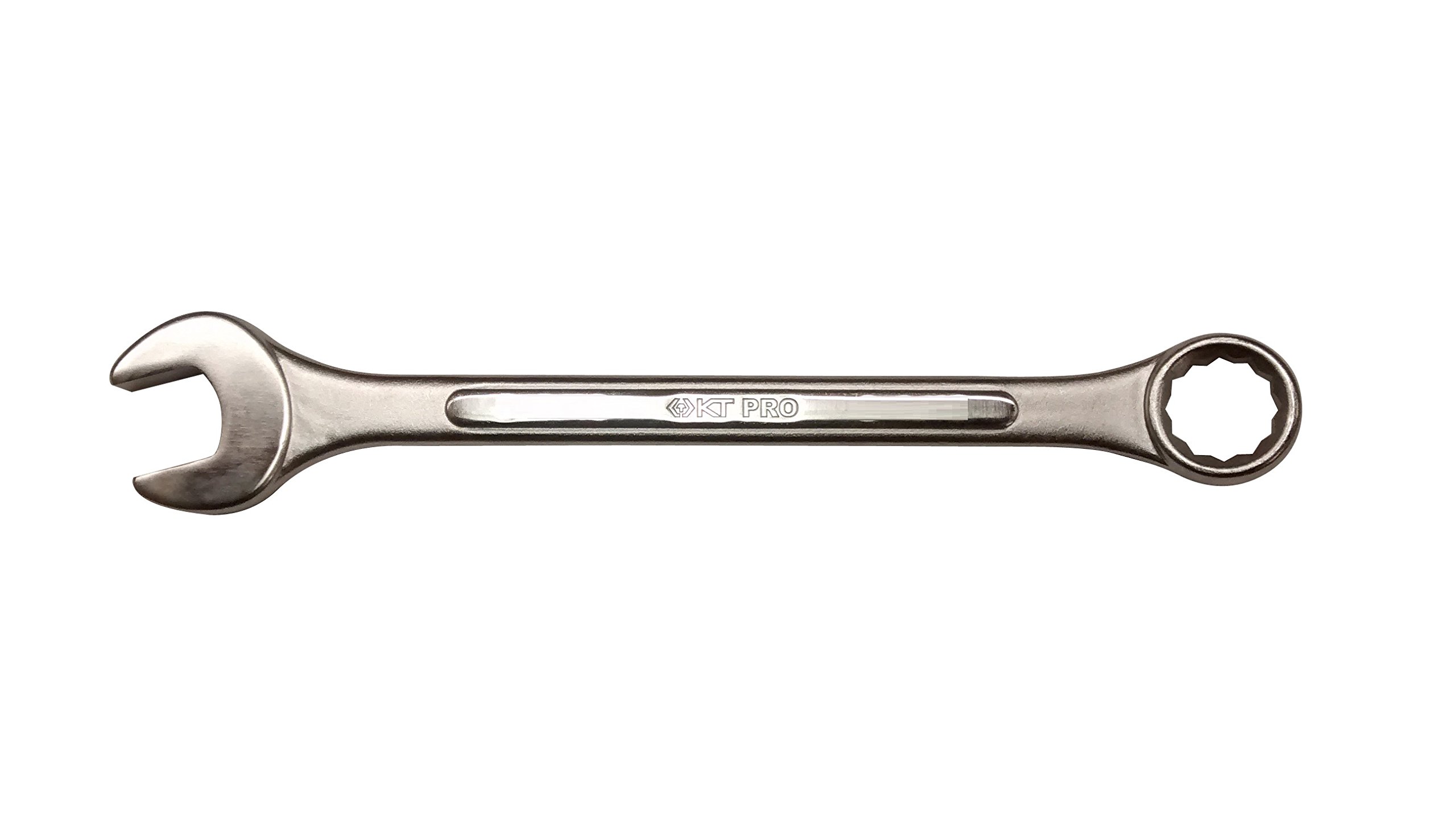 KING TONY F131S78B Combination Wrench Gran Modelo 2-7/16" Kt Pro American Design 760mm for DIYers & Professionals, Built for Repair and Installation tasks, 760mm
