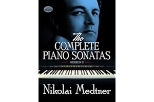The Complete Piano Sonatas, Series I