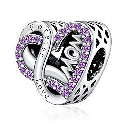 MGIUL Forever Love for Women Bracelets Necklaces