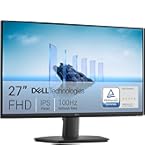 Amazon.com: Dell S2721HS 27 Inch Full HD 1920 x 1080, AMD FreeSync