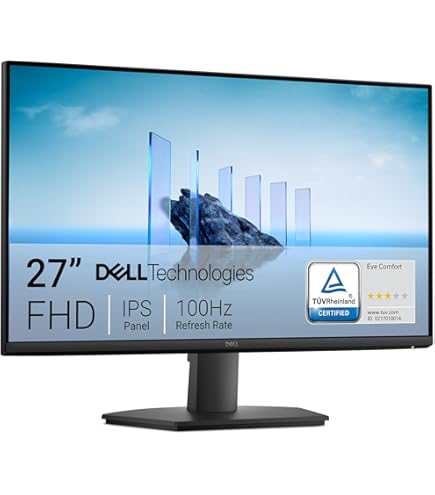 Dell 27
